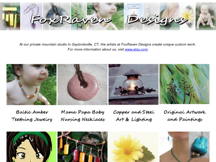 www.foxravendesigns.com