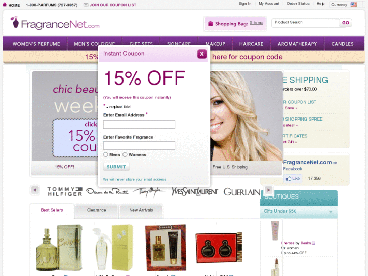 www.fragrancce.net