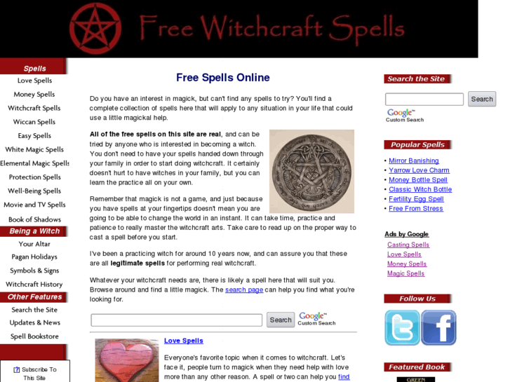 www.free-witchcraft-spells.com