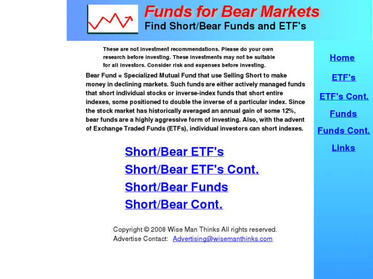 www.fundsforbearmarkets.com