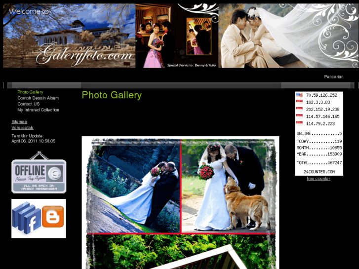 www.galeryfoto.com