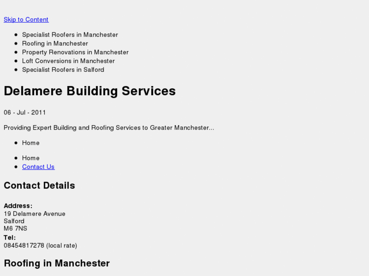 www.generalbuildersinmanchester.com