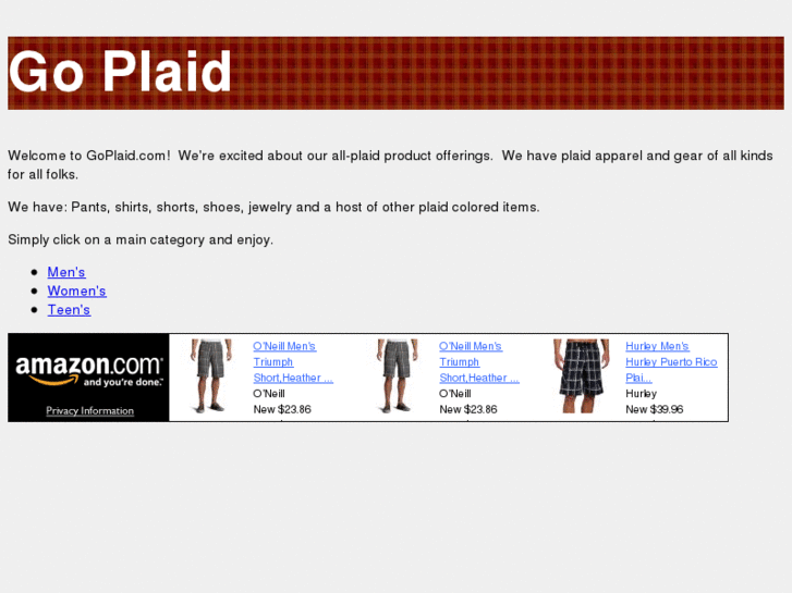 www.goplaid.com