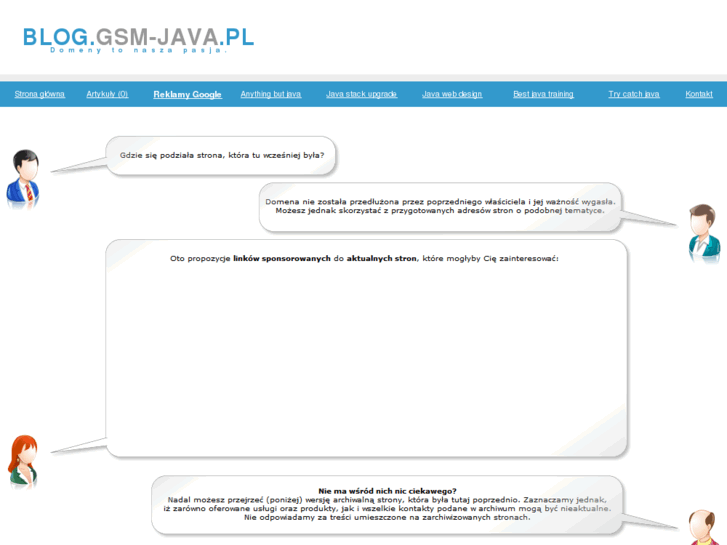 www.gsm-java.pl