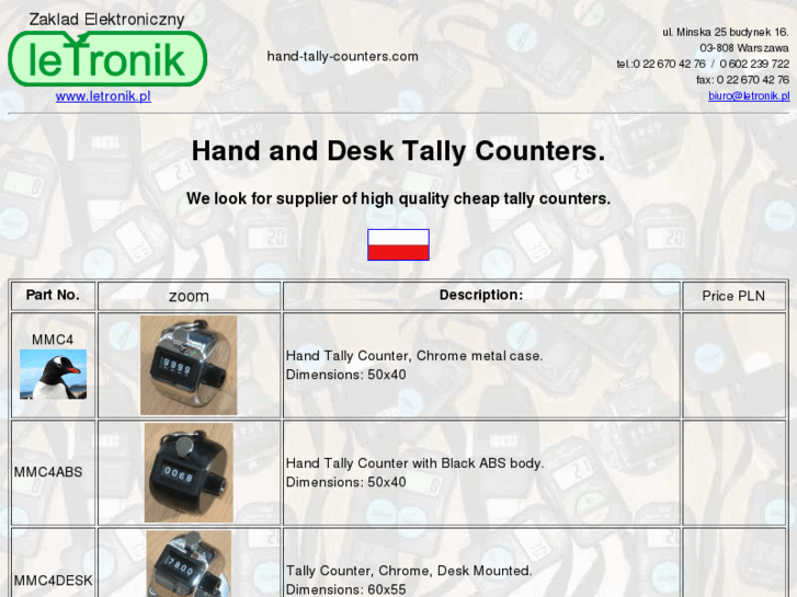 www.hand-tally-counters.com