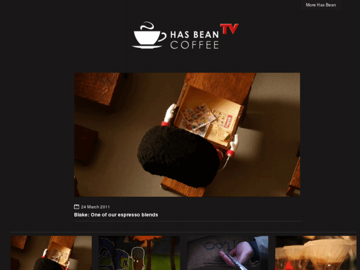 www.hasbean.tv