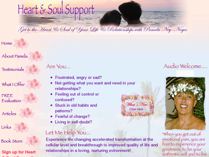 www.heartandsoulsupport.com