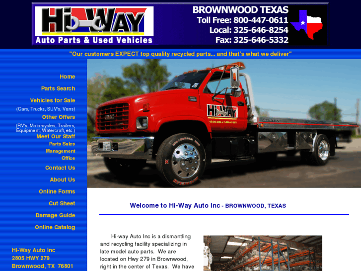 www.hi-wayauto.com