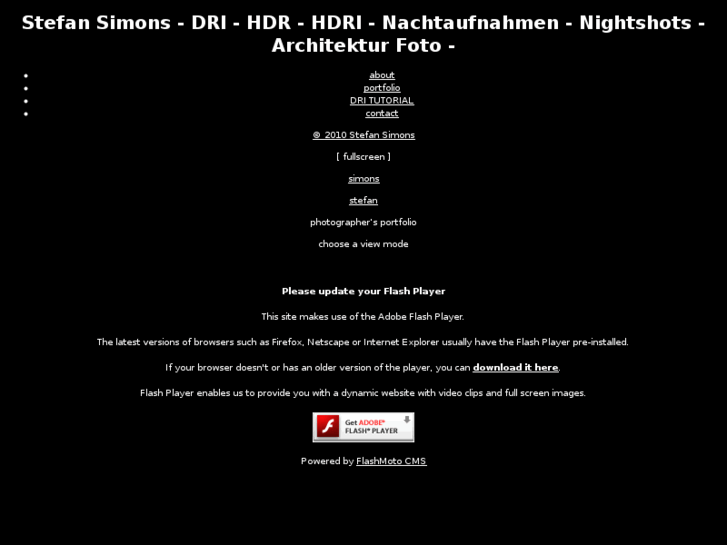 www.high-dynamic-range.com