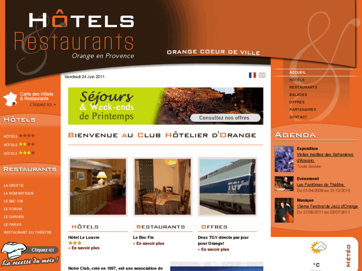 www.hotel-orange-provence.com