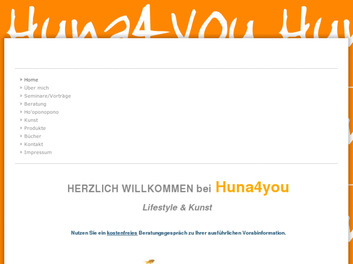 www.huna4you.com