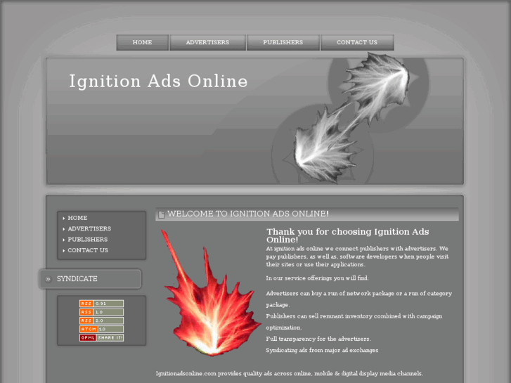 www.ignitionadsonline.com