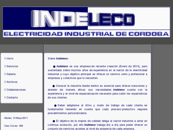 www.indeleco.com