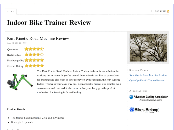 www.indoorbiketrainerreviews.com