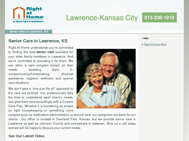 www.inhomecarelawrence.com