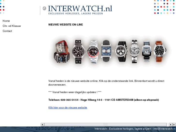 www.interwatch.nl