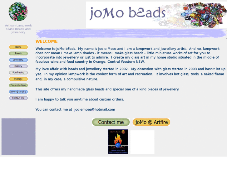 www.jomobeads.com