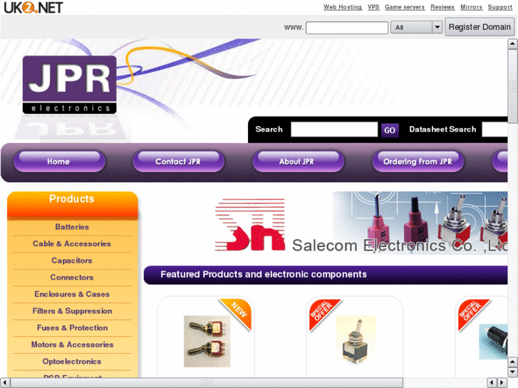 www.jprelec.net