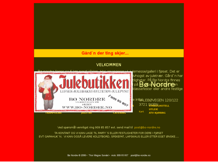 www.julebutikken.com