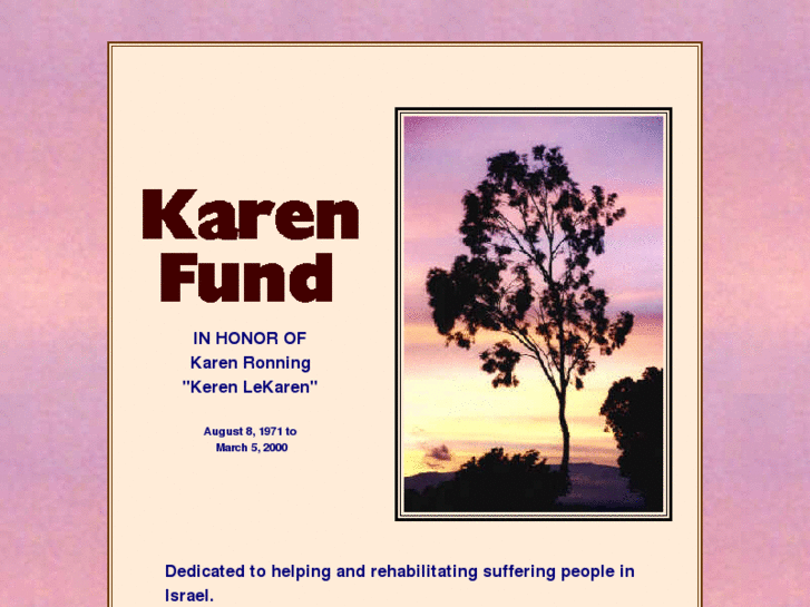 www.karenfund.org