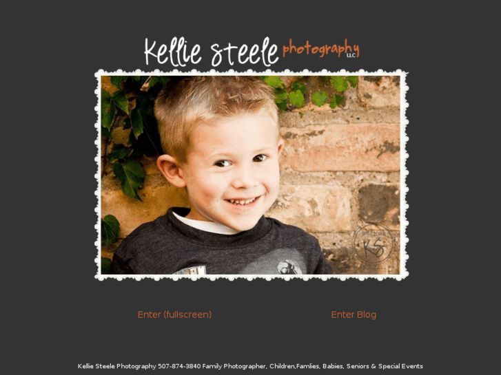 www.kelliesteelephotography.com