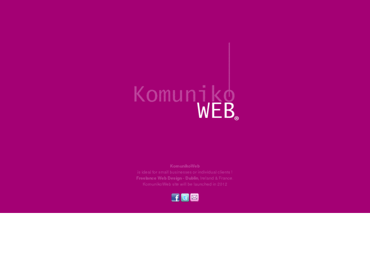 www.komunikoweb.com