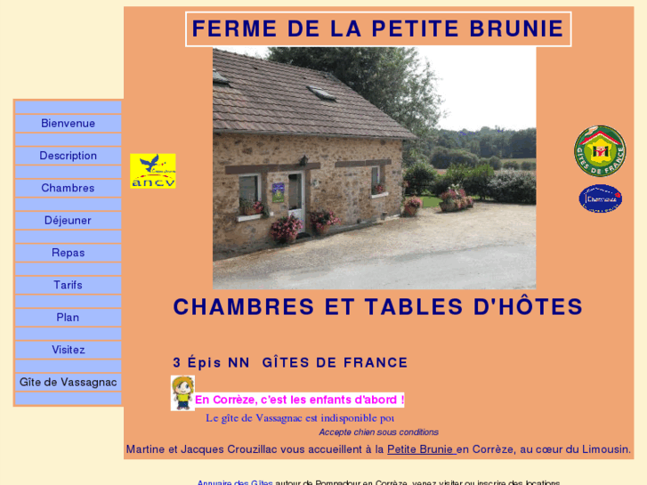 www.la-petite-brunie.com