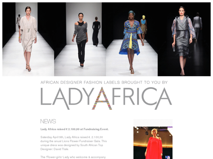 www.lady-africa.com