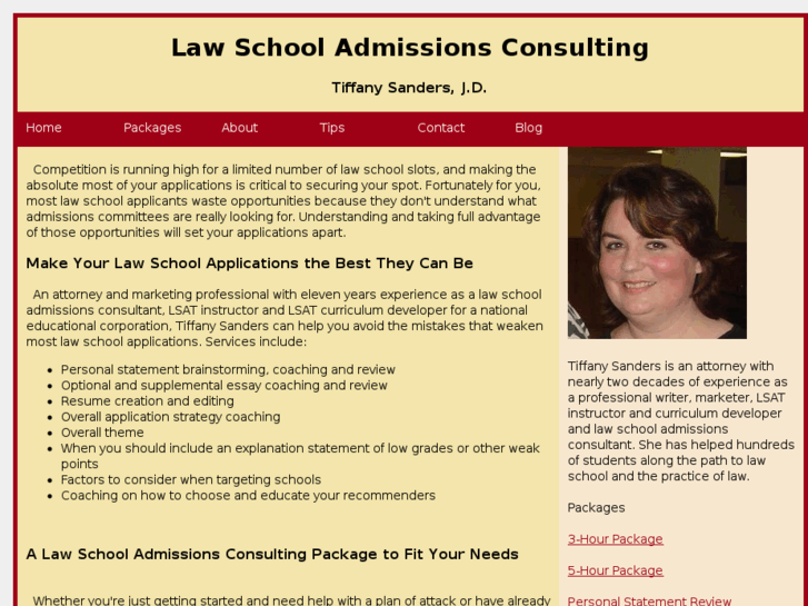 www.law-school-admissions-consulting.net