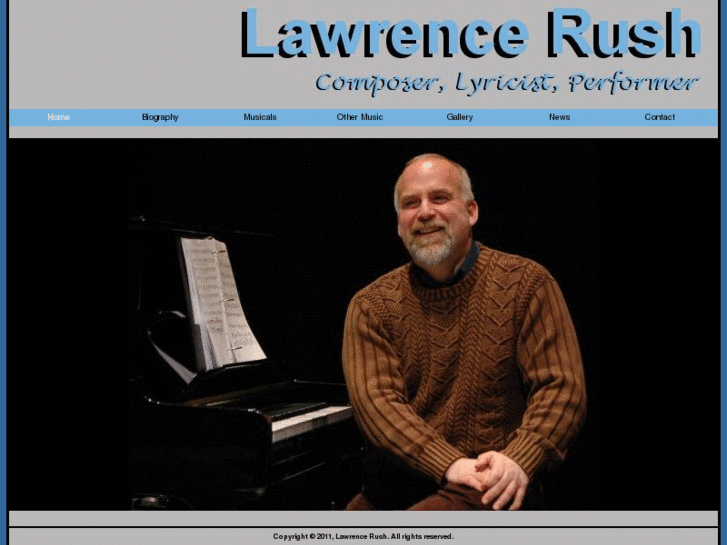 www.lawrencerush.com