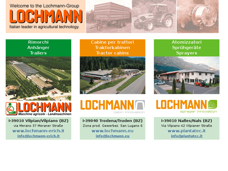 www.lochmann.biz