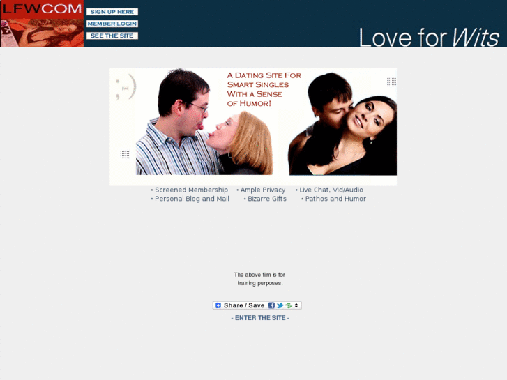 www.loveforwits.com