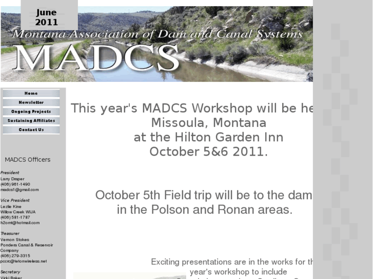 www.madcs.org