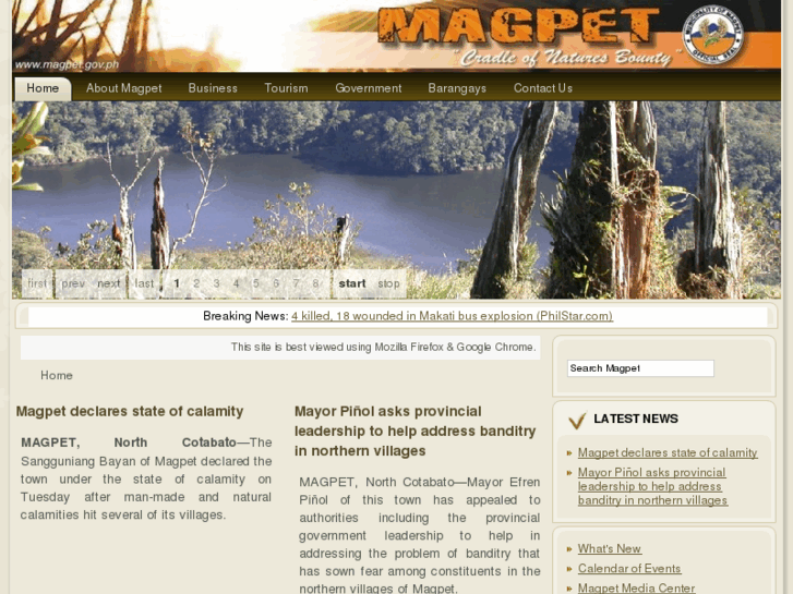 www.magpet.gov.ph