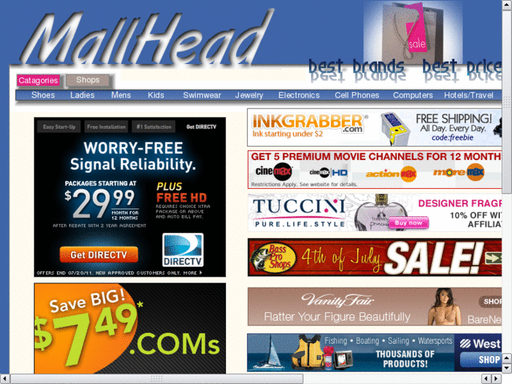 www.mallhead.com