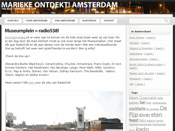 www.mariekeontdekt.com