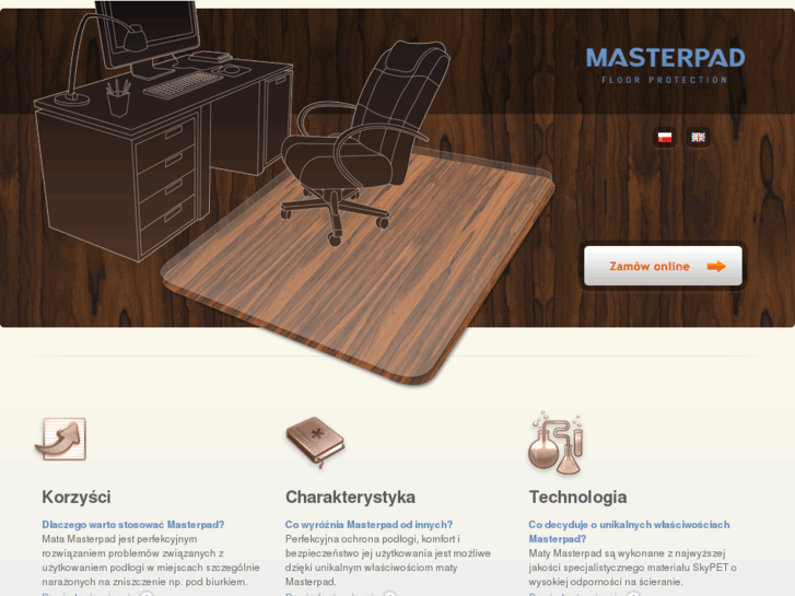 www.masterpad.pl