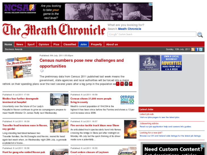 www.meathchronicle.ie