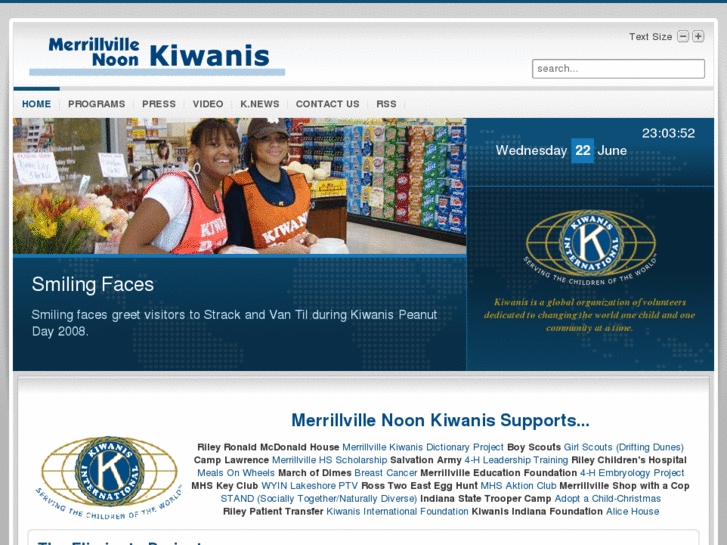 www.merrillvillenoonkiwanis.org