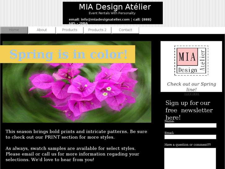 www.miadesignatelier.com