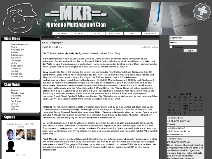 www.mkr-clan.de