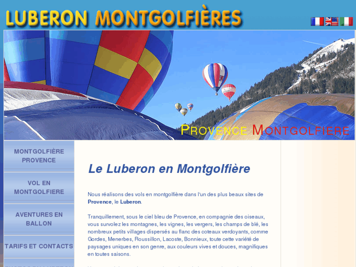 www.montgolfiere-provence-ballooning.com