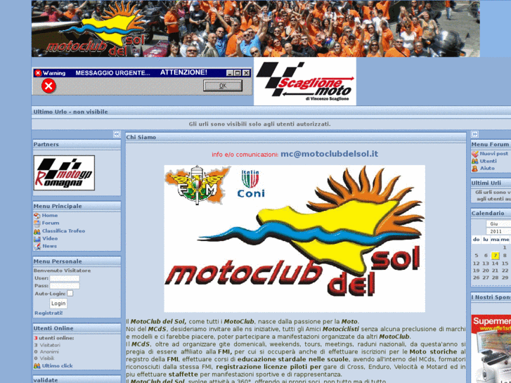 www.motoclubdelsol.it