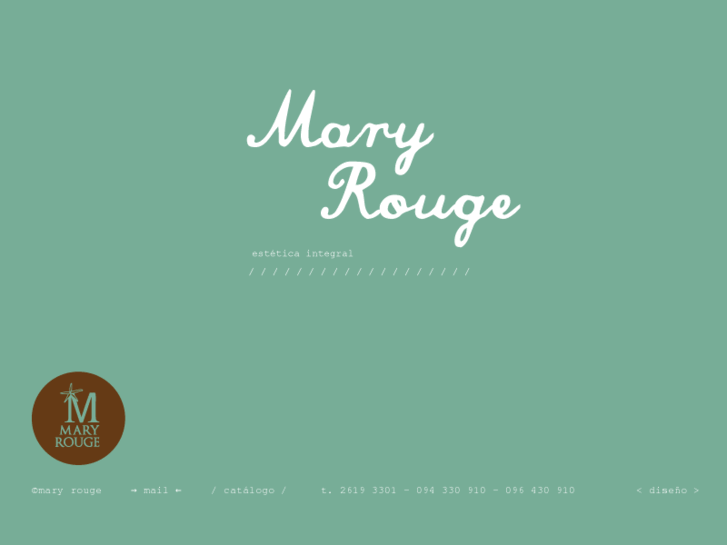 www.mrouge.com