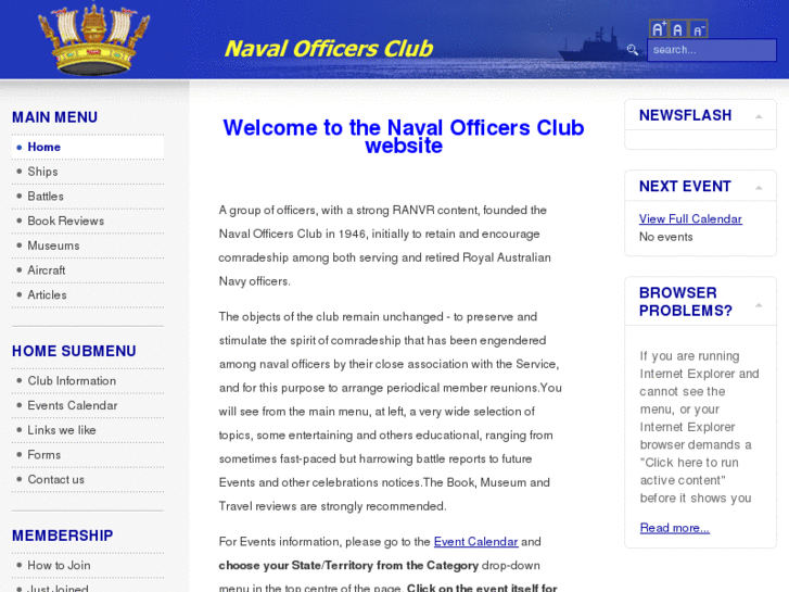 www.navalofficer.com.au