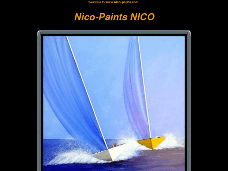 www.nico-paints.com