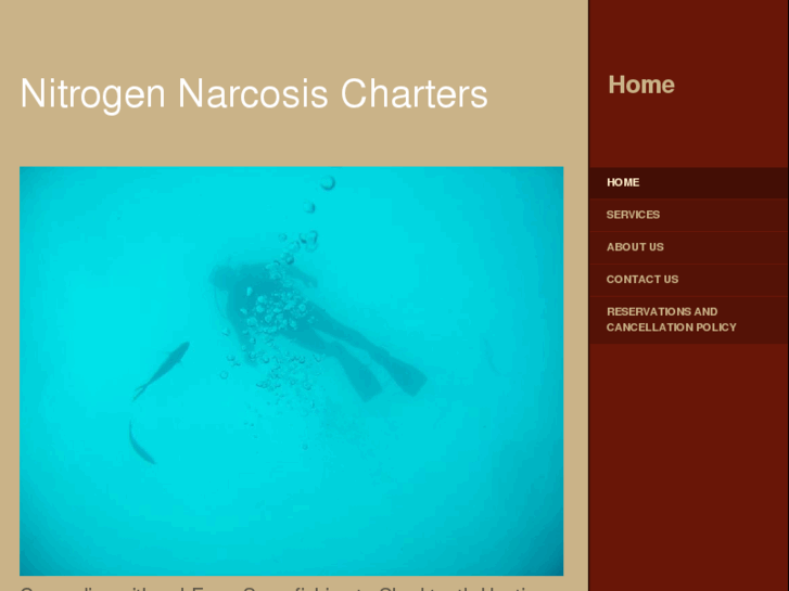 www.nitrogennarcosis.net