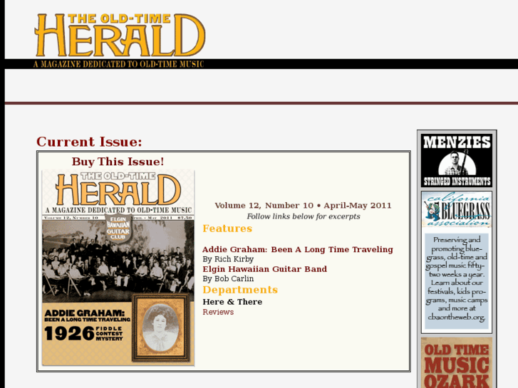 www.oldtimeherald.org