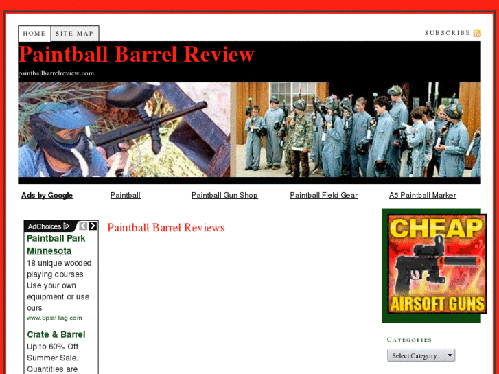 www.paintballbarrelreview.com