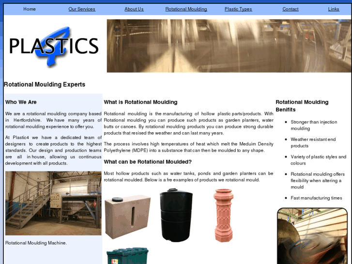 www.plastics4.com